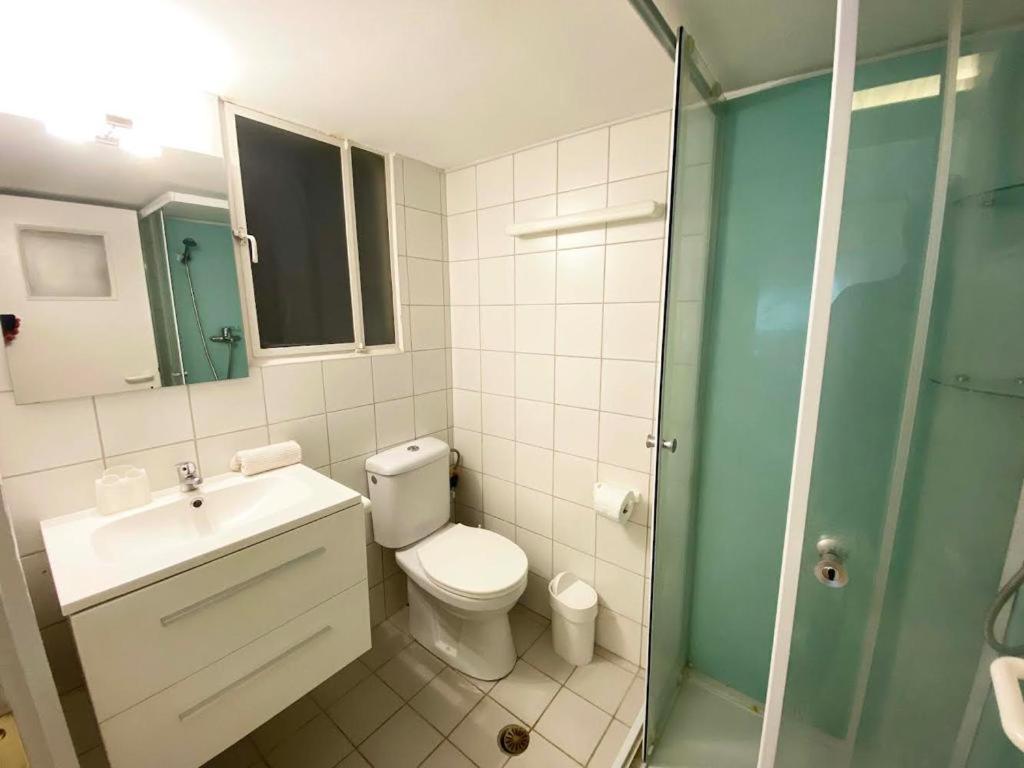 Cozy Studio At Koukaki Athens Ngoại thất bức ảnh